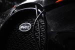 Bugatti Chiron Super Sport 300+ Prototype 2019 года